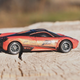 Illustration for article titled Forza Set Pics
